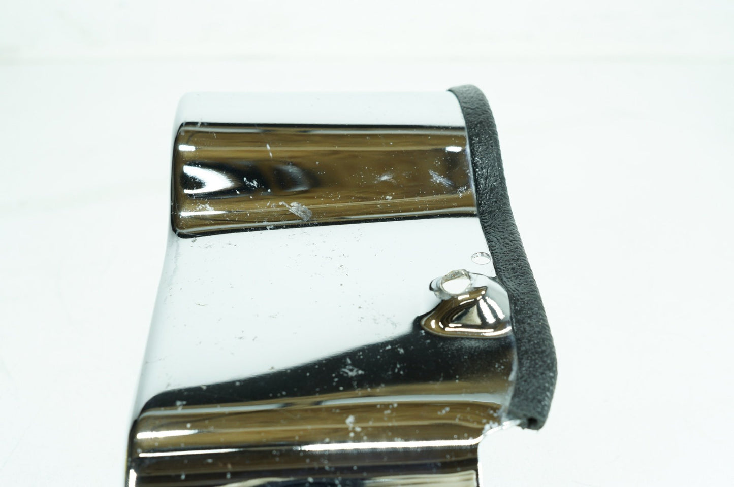 2007 - 2012 Harley-Davidson Touring Electra Glide Ultra Front Lower Fairing Outer Skirt 58208-96A 58208-96A
