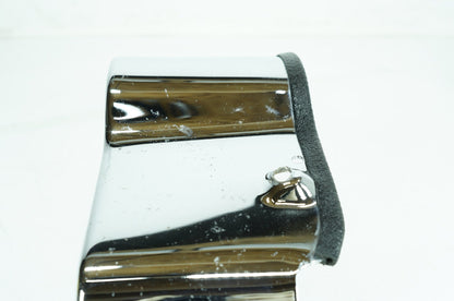 2007 - 2012 Harley-Davidson Touring Electra Glide Ultra Front Lower Fairing Outer Skirt 58208-96A 58208-96A