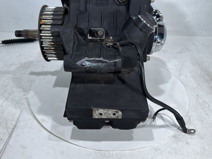 2016 Harley Road King Touring FLHR OEM 6 Speed Transmission Gearbox