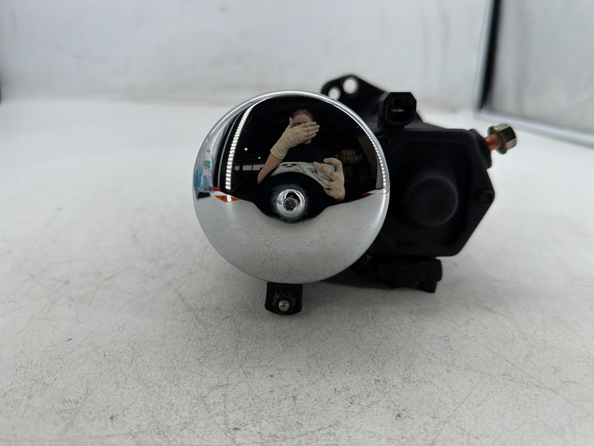 2003 Harley Softail Deuce FXSTDI OEM Engine Starter Motor