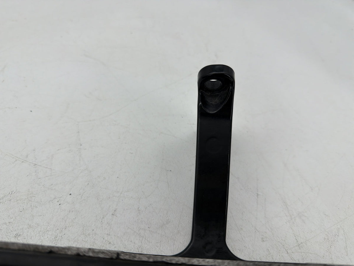 2012 Harley Electra Glide Touring OEM Left Right Passenger Floorboard Foot Rest