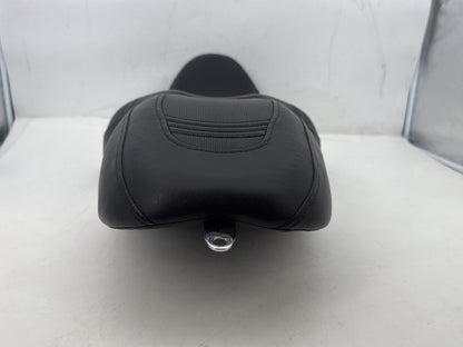 2011 Harley Electra Glide Ultra FLHTK OEM Passenger Rider Driver Seat Saddle