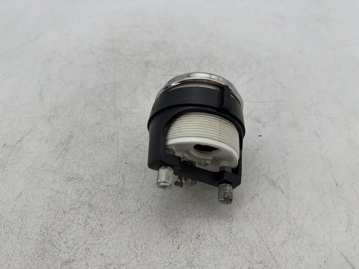 2006 Harley Street Glide Touring FLHX OEM Gas Petrol Gasoline Fuel Gauge Cluster