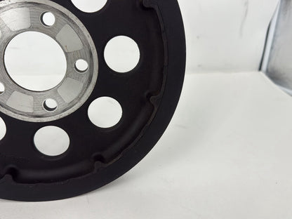 2003 Harley Sportster XL1200C 1200 Custom Anniversary OEM Rear Driver Pulley Sprocket