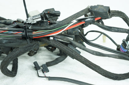 2004 - 2022 Harley-Davidson Sportster SuperLow Main Wire Wiring Harness Loom NON-abs 69200072B