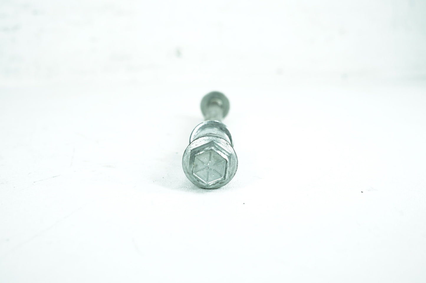 2007 - 2012 Harley-Davidson Softail Heritage Classic Engine Mount Pivot Bolt Shaft 48054-00