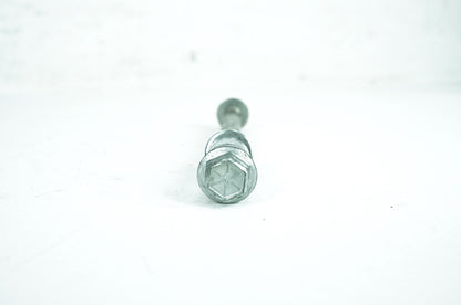 2007 - 2012 Harley-Davidson Softail Heritage Classic Engine Mount Pivot Bolt Shaft 48054-00