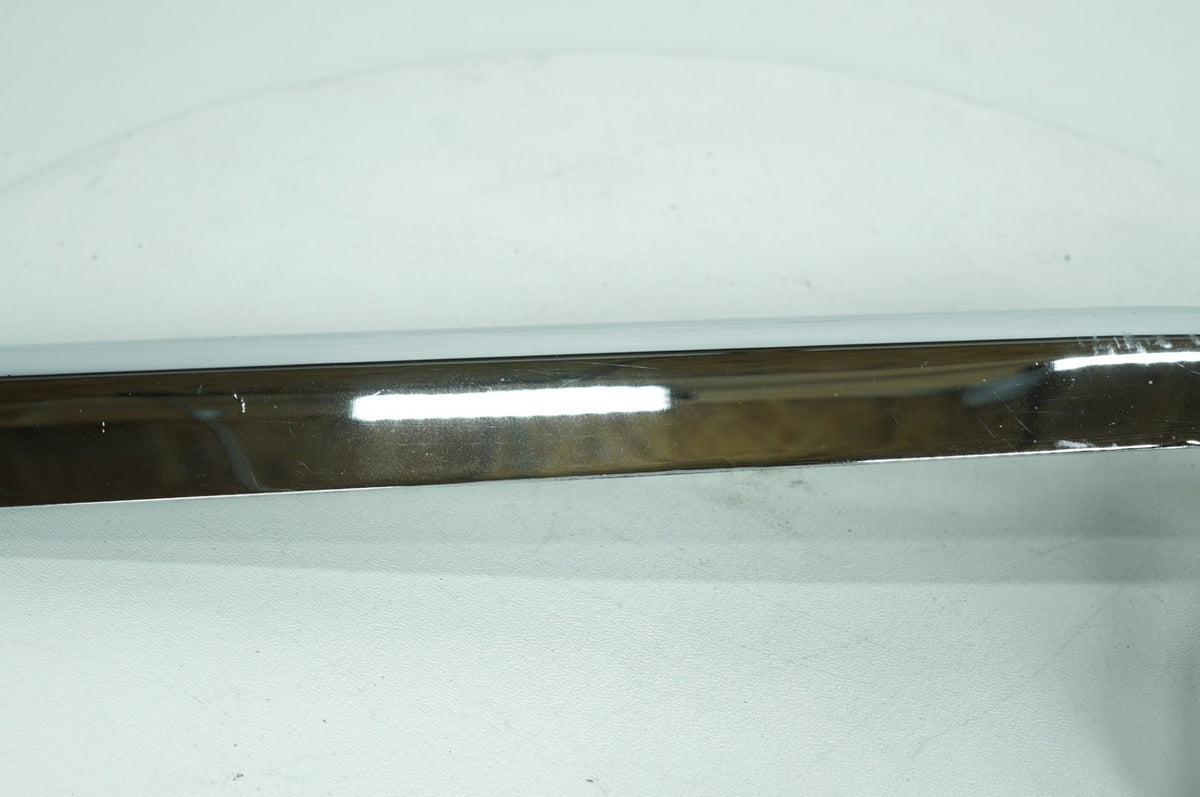 2009 Harley-Davidson Dyna FXDC - Drive Belt Guard Cover Shield PN: 60633-08