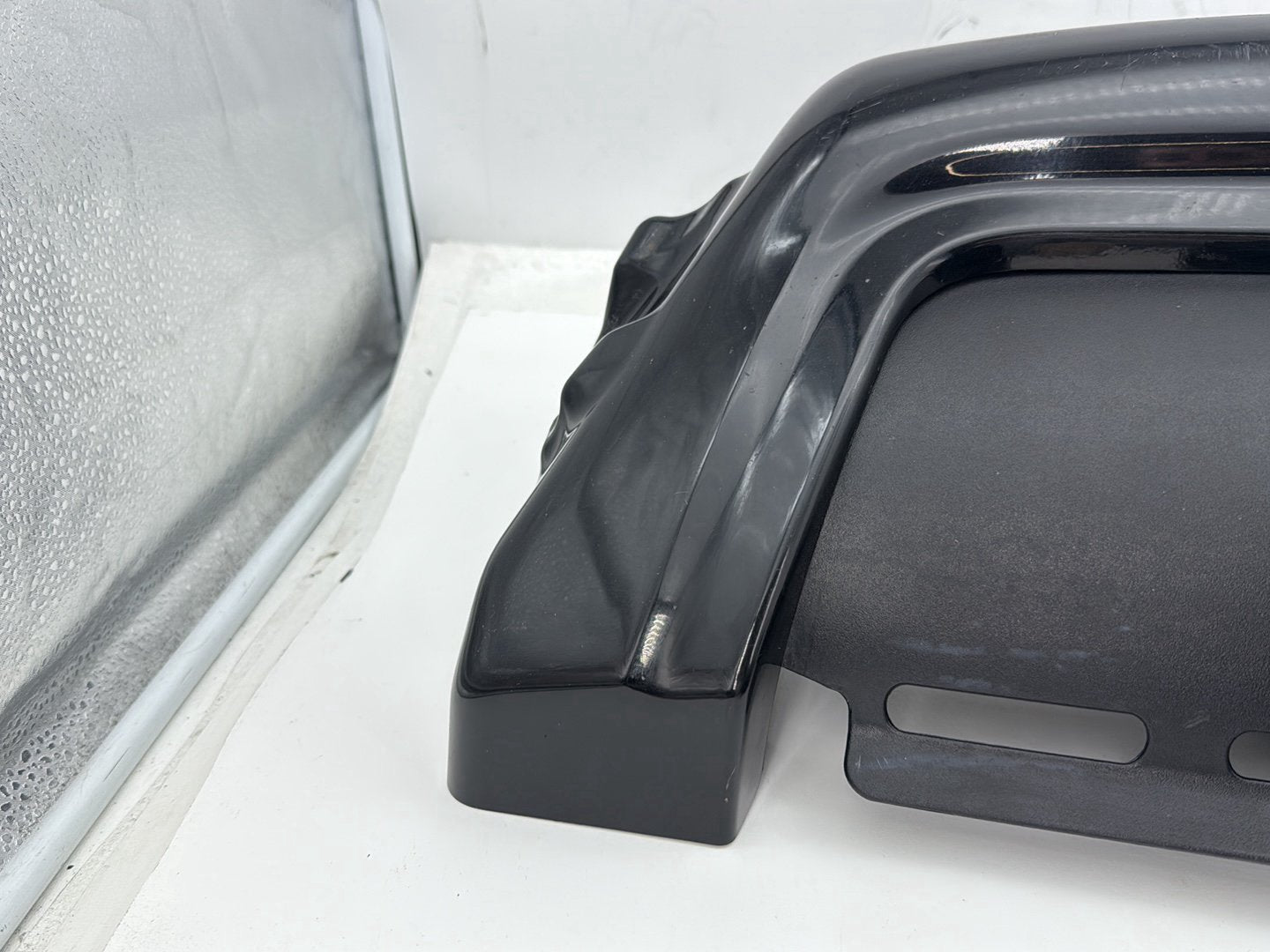 2006 Harley Road King Touring FLHRCI Classic OEM Left & Right Lower Fairing Cowl Covers
