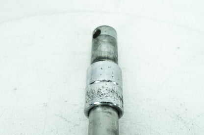 1999 - 2006 Harley-Davidson Touring Electra Glide Ultra Front Wheel Axle Bolt Shaft 43364-00