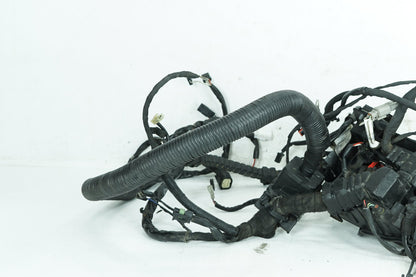 2007 - 2017 Harley-Davidson Dyna Street Bob Main Wire Wiring Harness Loom NON-abs   71072-12A
