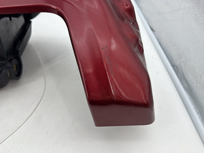2007 - 2011 Harley-Davidson Touring Electra Glide Ultra Left & Right Lower Fairing Cowl Covers  	58816-05A