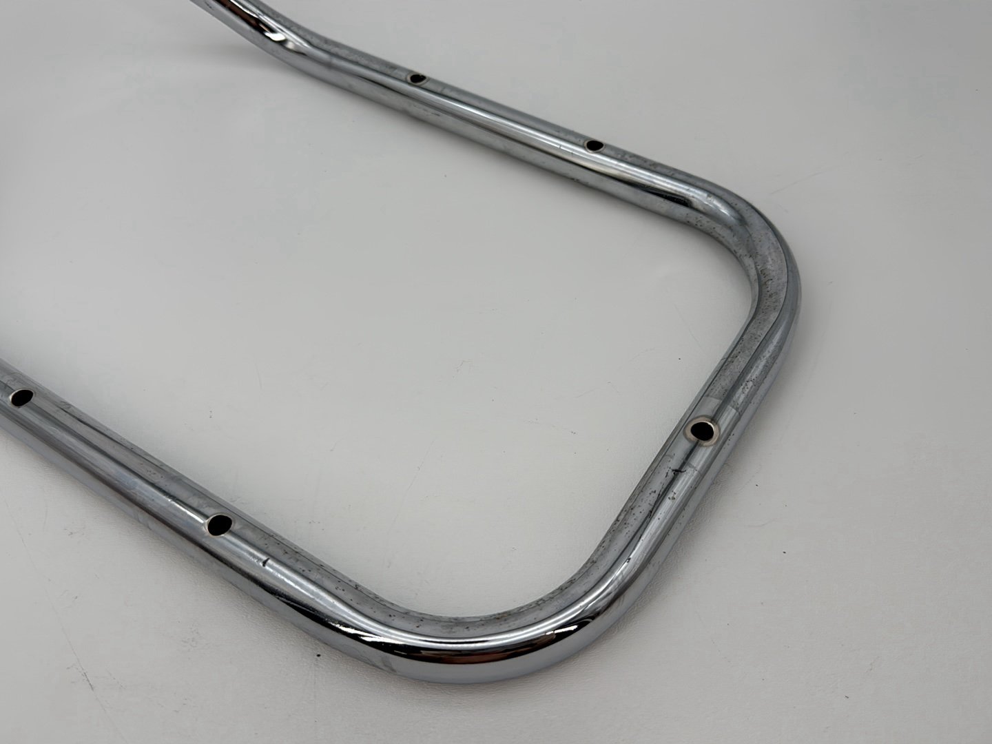 1999 - 2006 Harley-Davidson Touring Electra Glide Classic Tour Pak Mount Top Tube Support Bar 53801-98