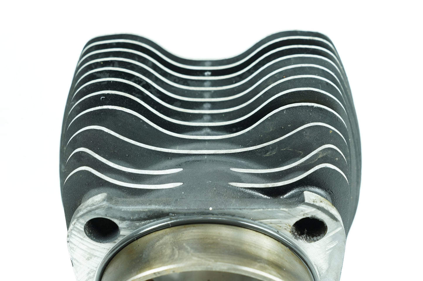 2000 - 2006 Harley-Davidson Softail Deuce Twin Cam Engine Jug 1 Cylinder Barrel   16526-99