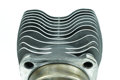2000 - 2006 Harley-Davidson Softail Deuce Twin Cam Engine Jug 1 Cylinder Barrel   16526-99