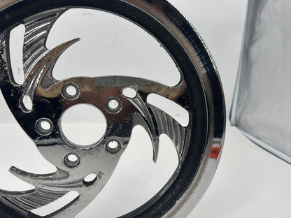 1999 - 2006 Harley-Davidson Dyna Low Rider Rear Driver Pulley Sprocket Aftermarket