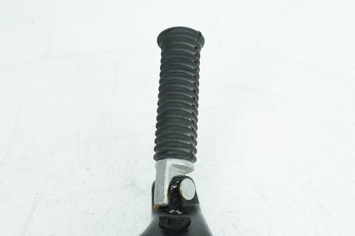 Rear Passenger 1 Foot Peg Step Rest, 33216-99, 2006, Harley-Davidson, Sportster, Low, XL1200 L