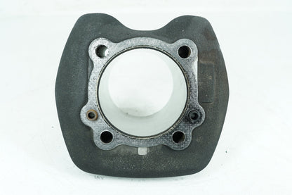 1999 - 2006 Harley-Davidson Touring Road King Twin Cam Engine Jug 1 Cylinder Barrel  	16526-99