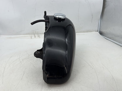 1997 Harley Softail Heritage Classic Right Fuel Gas Tank Gasoline Reservoir