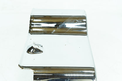 1999 - 2006 Harley-Davidson Touring Electra Glide Classic Front Lower Fairing Outer Skirt 58208-96A 58208-96A