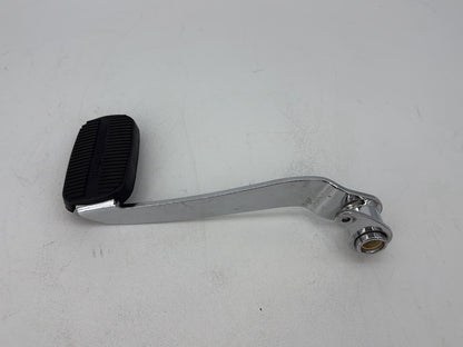 2004 Harley Softail FLSTC Heritage Classic OEM Foot Brake Control Lever Pedal