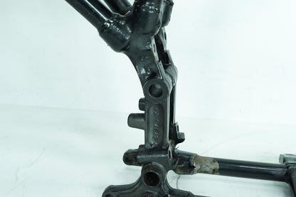 1984 - 1990 Harley-Davidson Sportster  Body Main Frame Chassis CLN CLR 47677-77