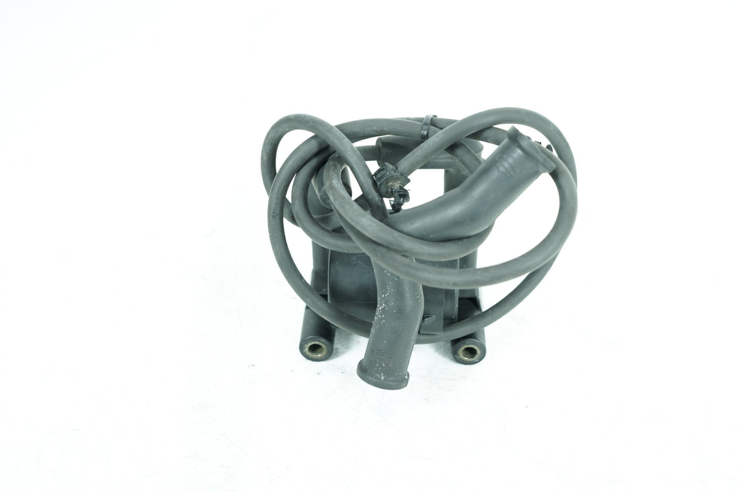 2008 - 2016 Harley-Davidson Touring Electra Glide Ultra Ignition Coil Spark Plugs Cable 31696-07A