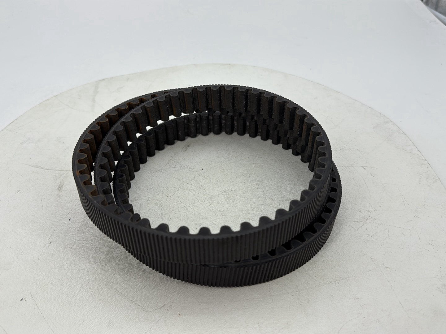 2012 Harley Dyna Fat Bob FXDF 103 OEM Rear Drive Belt