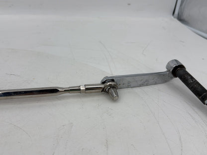 1999 - 2006 Harley-Davidson Touring CVO Screamin Eagle Road King Gear Shifter Lever w/ Rod linkage 33718-82B
