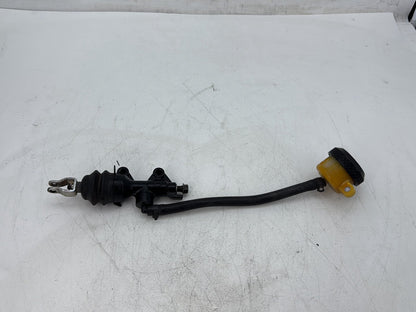 2009 Harley Sportster 883 Low XL883L OEM Rear Brake Line Master Cylinder Reservoir Tank