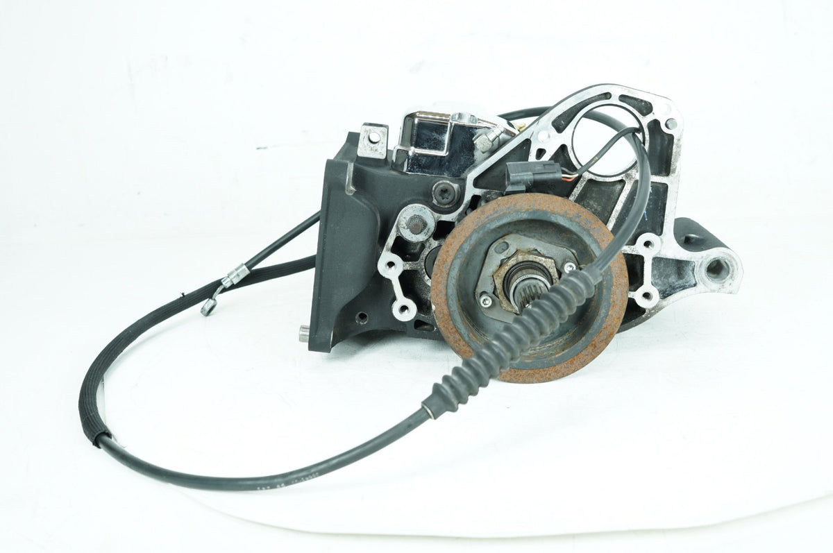 2006 Harley Softail FLSTCI Heritage Classic OEM 5 Speed Transmission Gearbox