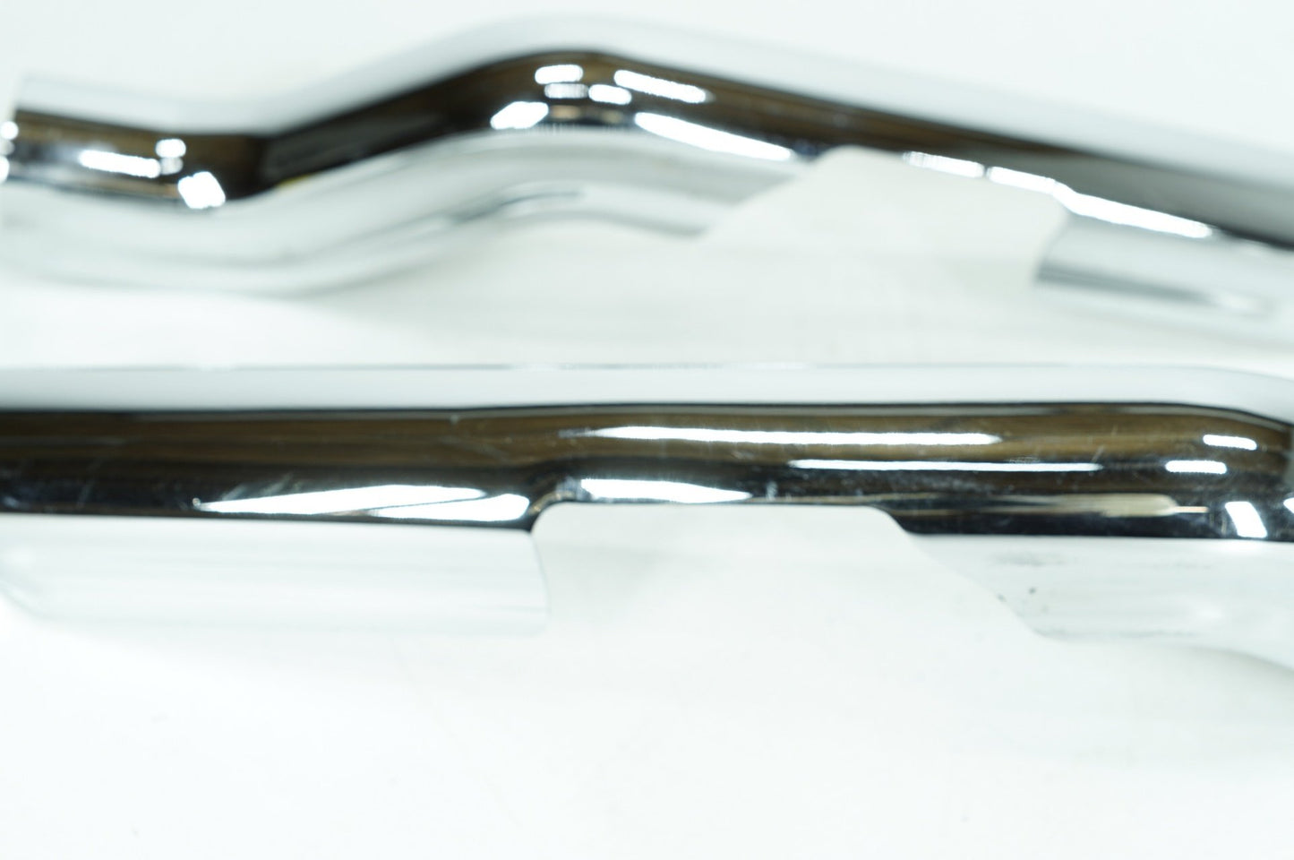 2007 - 2012 Harley-Davidson Touring Electra Glide Ultra Left Right Saddlebag Fender Struts Brackets 47502-97