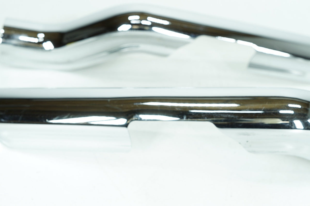 2007 - 2012 Harley-Davidson Touring Electra Glide Ultra Left Right Saddlebag Fender Struts Brackets 47502-97