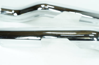 2007 - 2012 Harley-Davidson Touring Electra Glide Ultra Left Right Saddlebag Fender Struts Brackets 47502-97