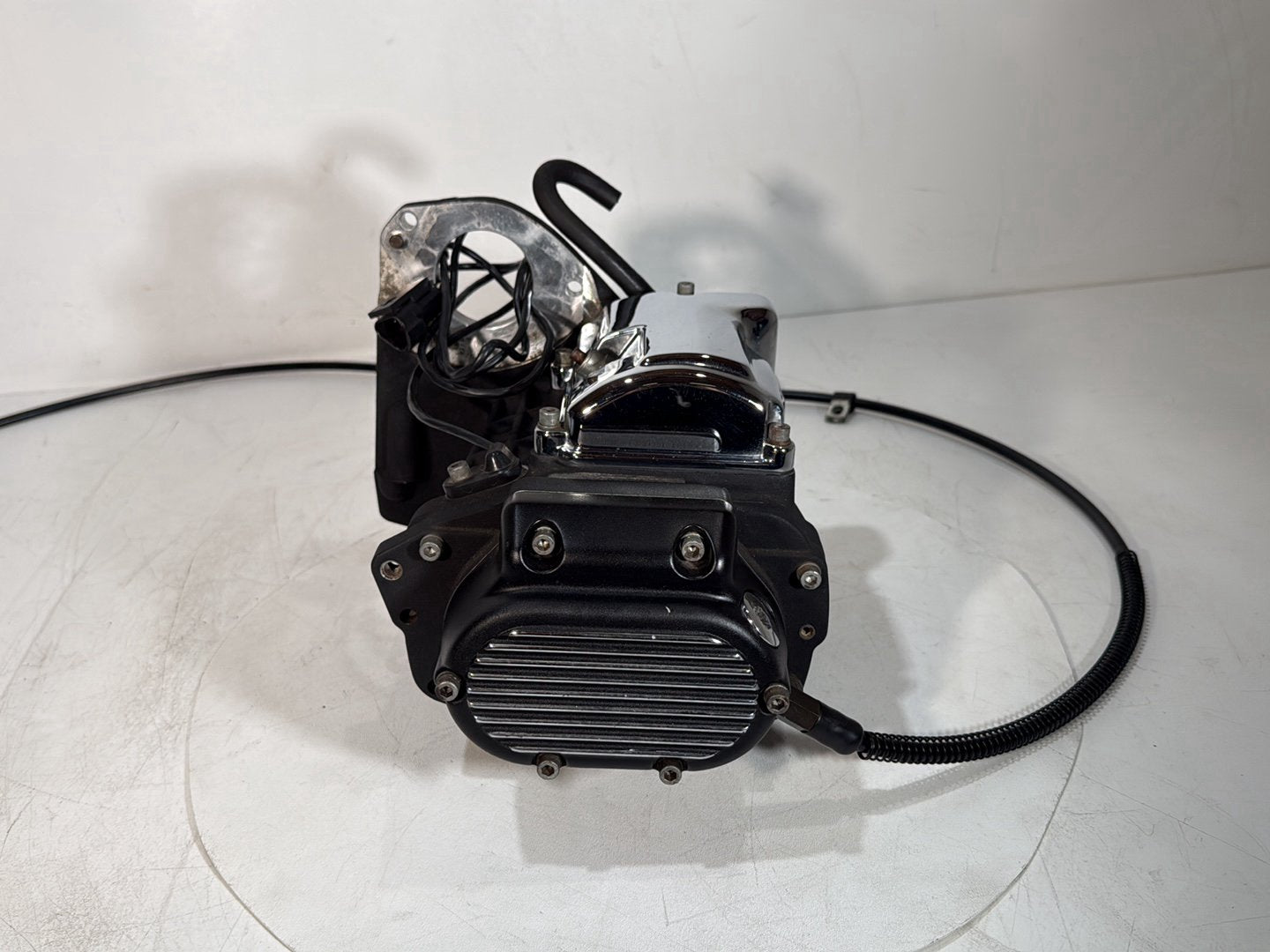 1986 - 1998 Harley-Davidson Softail Heritage Classic 5 Speed Transmission Gearbox 33006-96