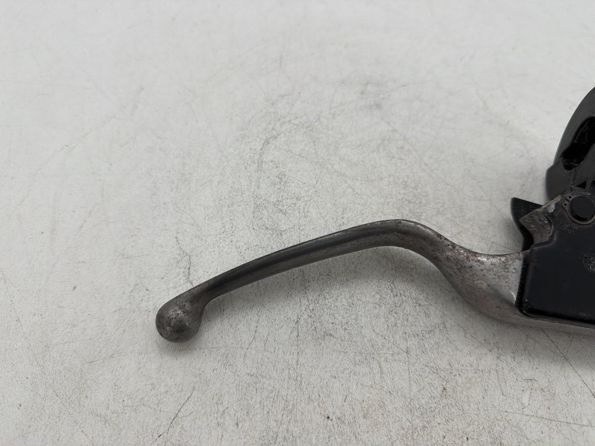11 Harley Street Glide Touring FLHX-103 OEM Front Left Hand Clutch Control Lever