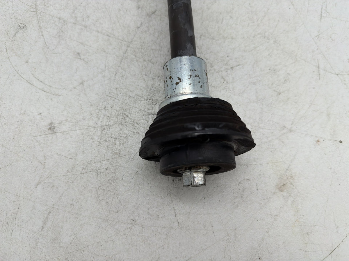 2010 Harley Street Glide Touring FLHX OEM Rear Fork Swingarm Pivot Bolt Shaft