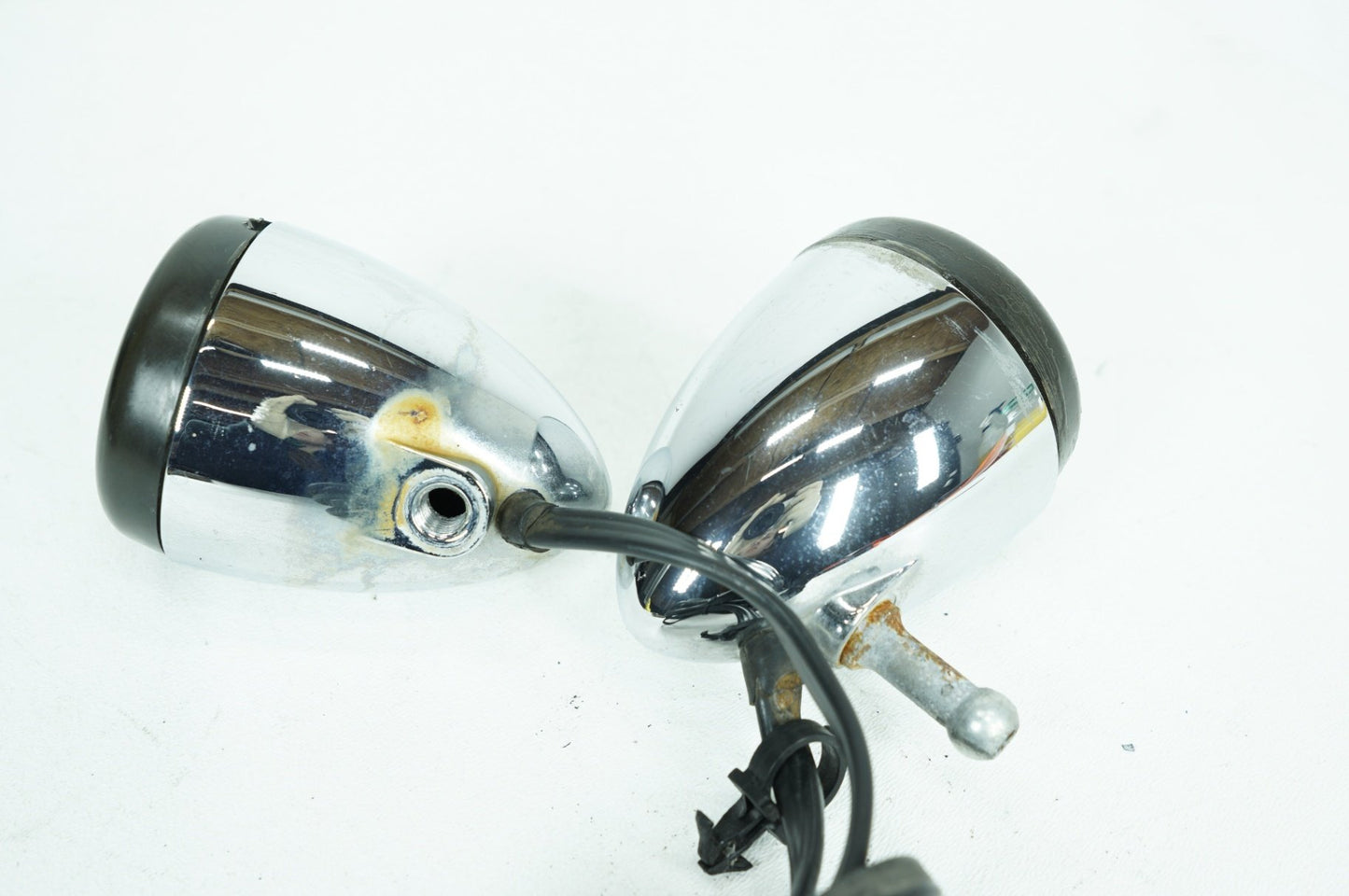 2004 - 2022 Harley-Davidson Sportster SuperLow Front Left Right Turn Signal Indicators 68972-00