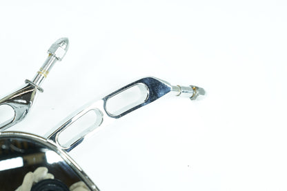 2004 - 2013 Harley-Davidson Sportster Base 883 Left Right Rear View Mirror  	91846-03B