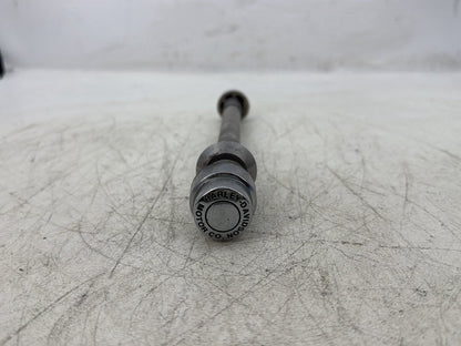 2000 Harley Softail FLSTC Heritage Classic OEM Front Wheel Axle Bolt Shaft