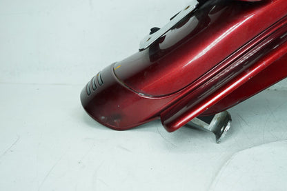 2017 - 2024 Harley-Davidson Touring Street Glide Rear Wheel Fender Turn Signal Indicators 60575-10A