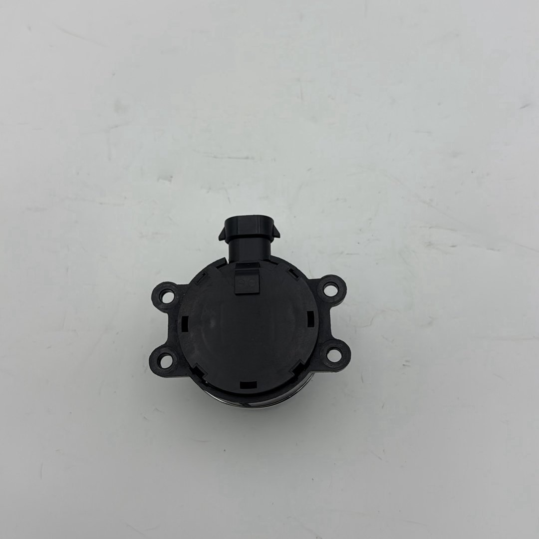 2007 - 2017 Harley-Davidson Dyna Switchback Ignition Switch Cylinder Barrel Lockset NOKey  	71517-11