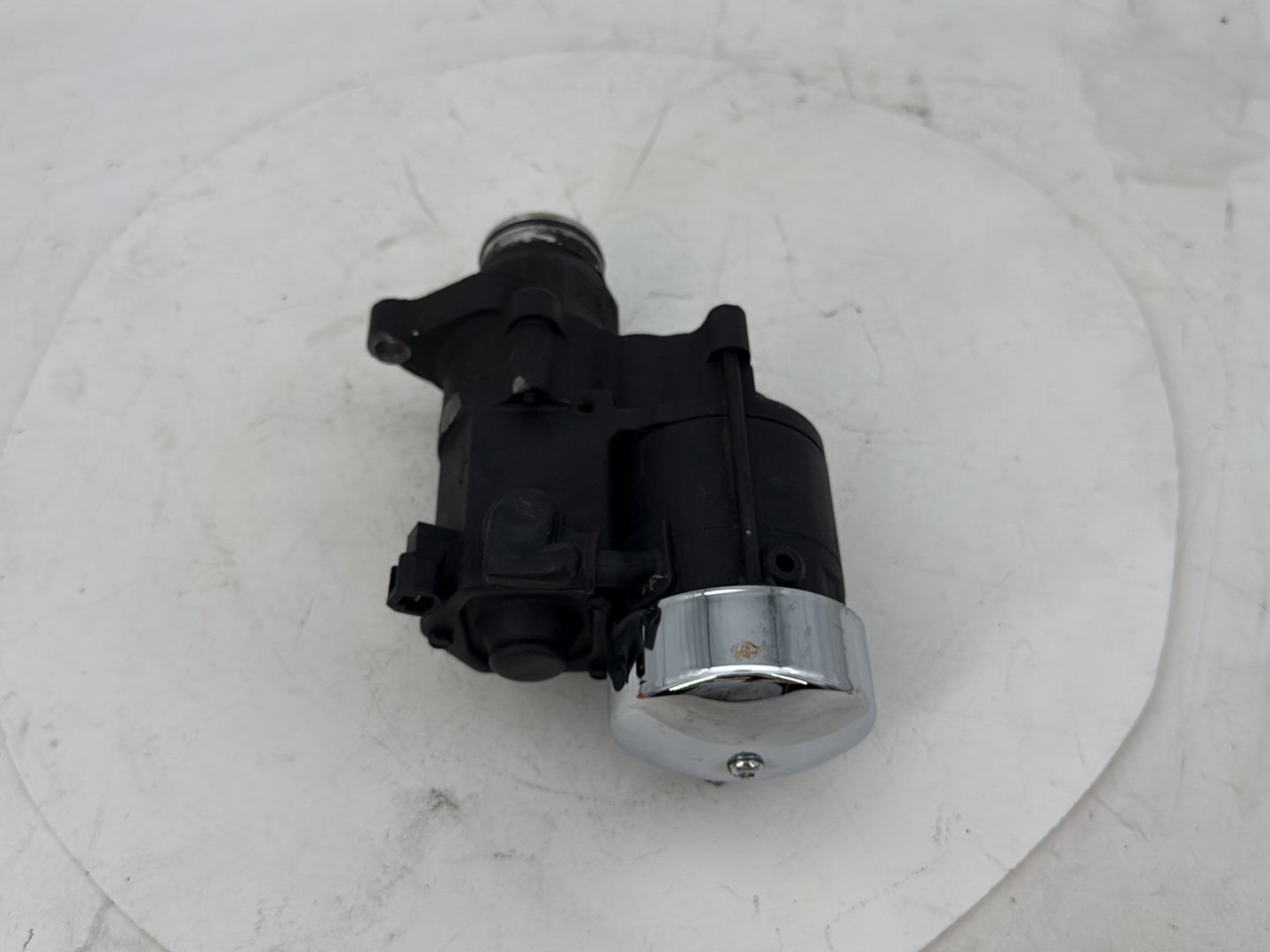 2006 Harley Dyna Super Glide Custom FXDCI OEM Engine Starter Motor
