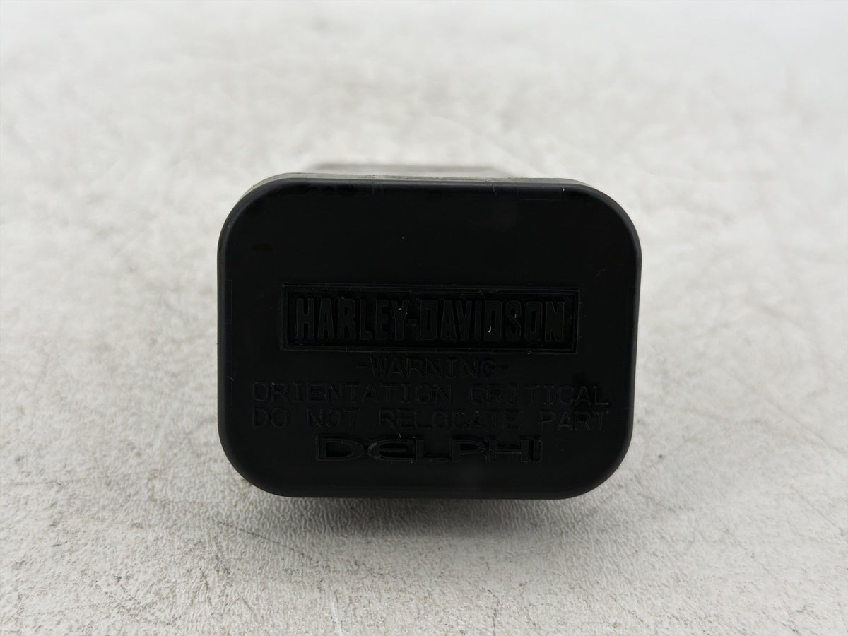 2005 Harley Dyna Super Glide Custom FXDC OEM Turn Signal Security Module TSSM