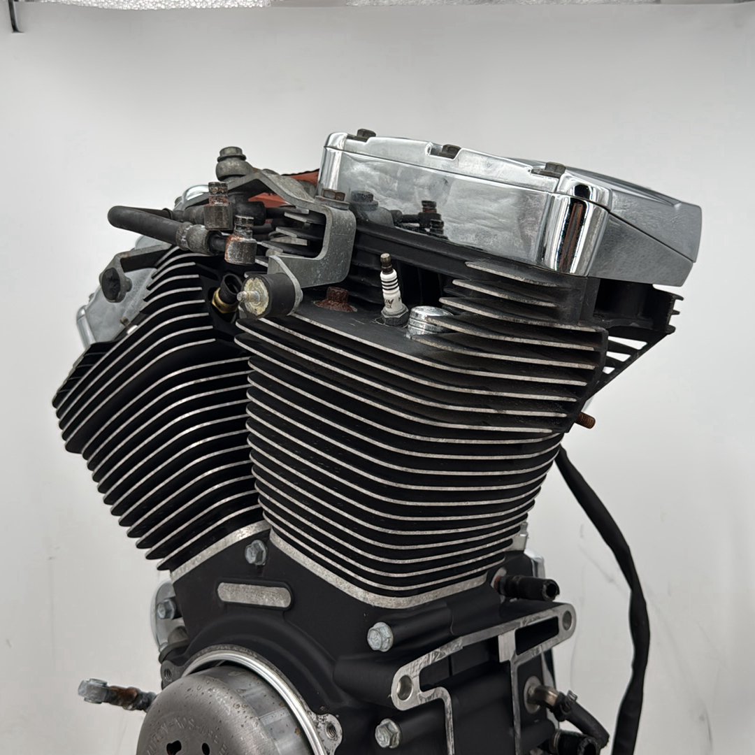 2000 Harley Touring Electra Glide Ultra OEM EFI Twin Cam 88 Engine Motor 65K