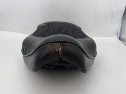 1993 Harley Sportster XLH883H Hugger 883 OEM Passenger Rider Driver Seat Saddle