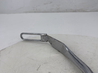 2012 Harley Dyna Fat Bob FXDF 103 OEM Left Side Jiffy Kick Stand & Spring