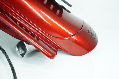 2008 - 2016 Harley-Davidson Touring Street Glide Rear Wheel Fender & Turn Signals Bar 60575-10