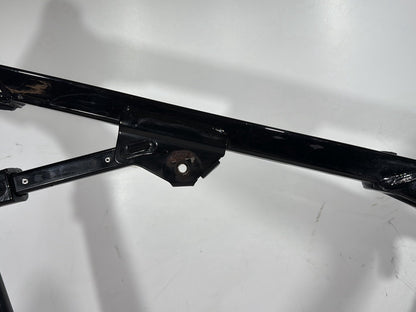 2005 Harley Heritage Softail Classic FLSTCI OEM Body Main Frame Chassis SLVG