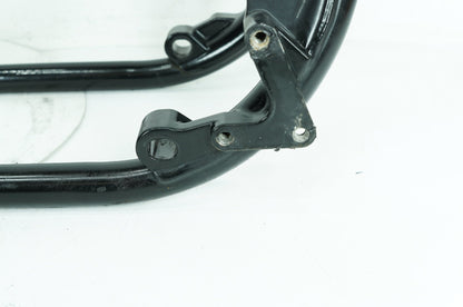 2003 Harley-Davidson Softail FLSTC - Body Main Frame Chassis SLVG PN: 47008-00C
